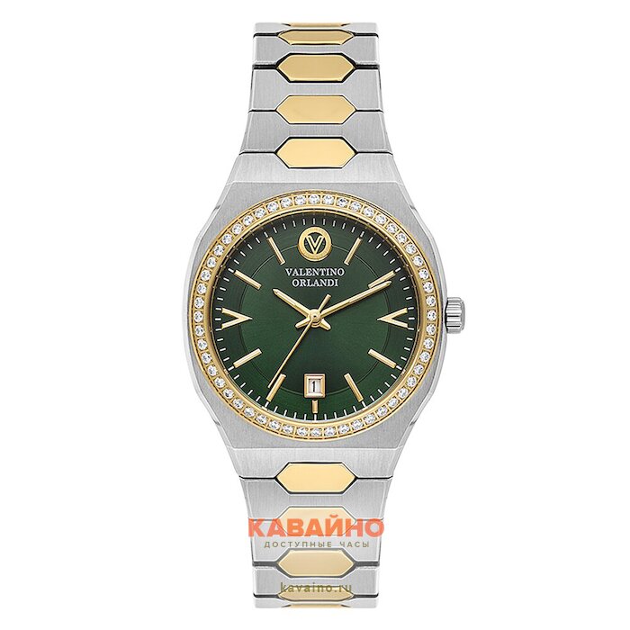 Valentino Orlandi 1.10035-5 купить в часовом интернет-магазине