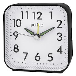 Perfeo PF-TC-022 квадратные черные