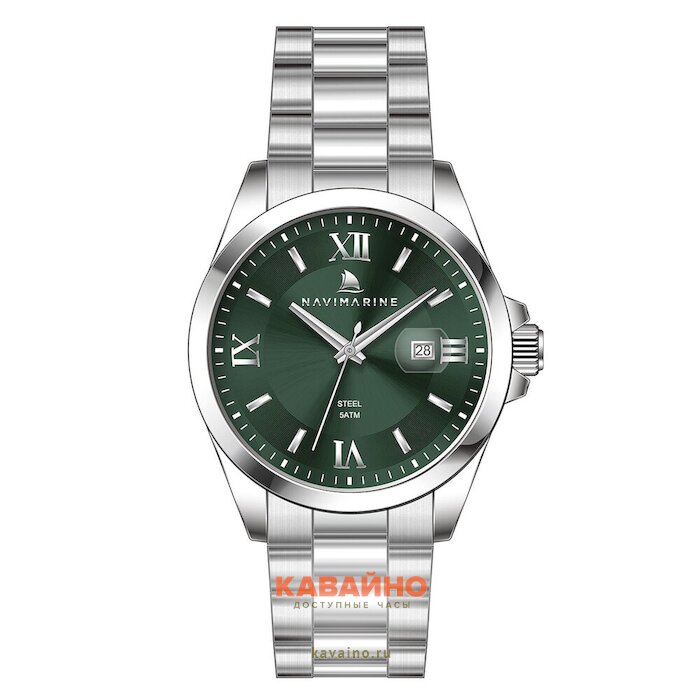 Navimarine NT0022-3 купить в часовом интернет-магазине