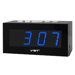 VST772-5 220В син.циф+USB каб (без адапт)