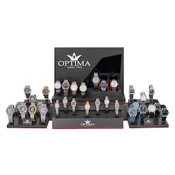 Стенд для часов Optima