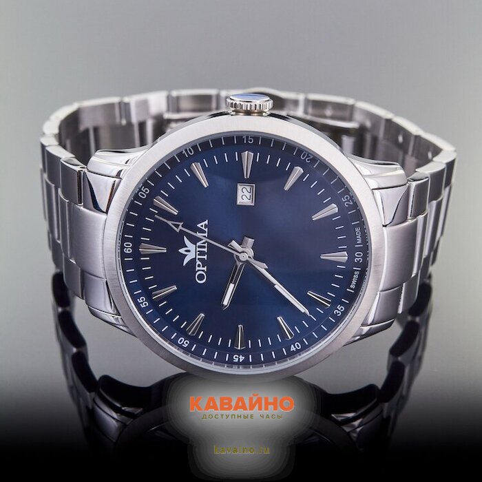 Optima OSM476-SS-9 (фото 4)