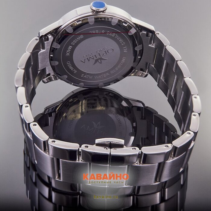 Optima OSM476-SS-9 (фото 5)