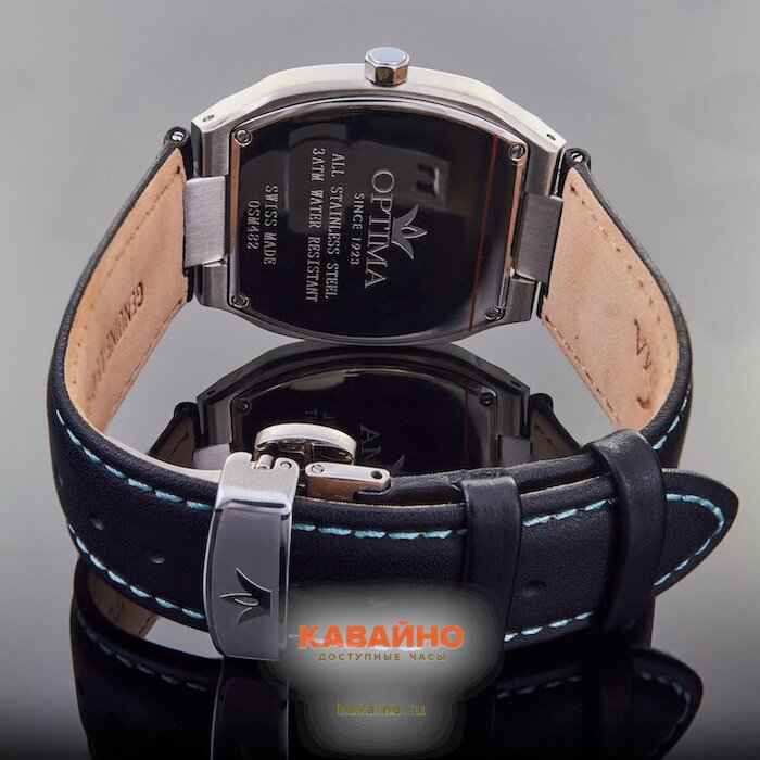 Optima OSM482-SL-9A (фото 5)