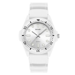 Skmei 2622WT white