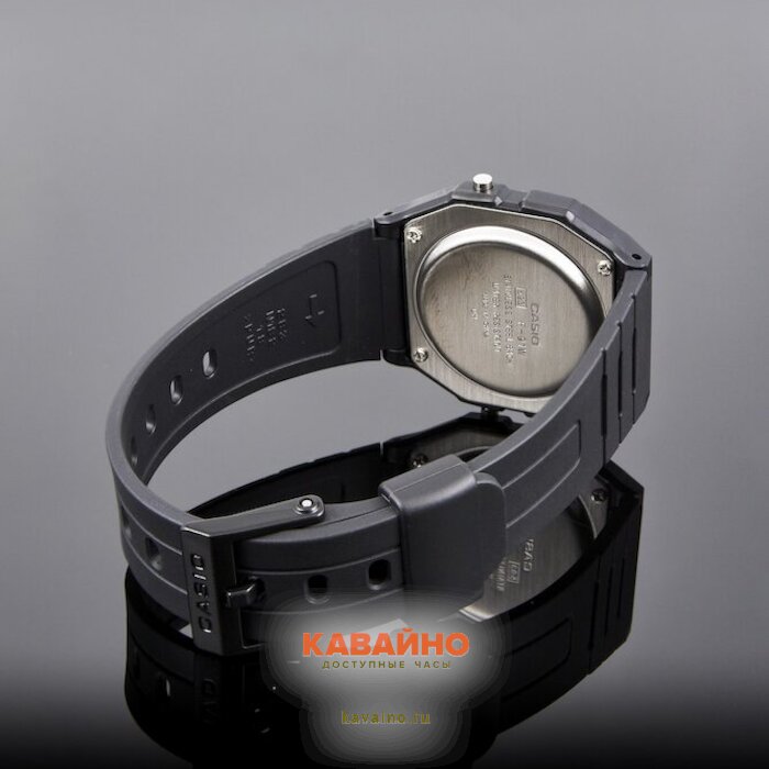 F-91W-1D (фото 4)