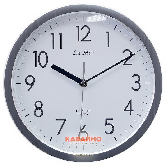 LA MER GD205001 купить в часовом интернет-магазине