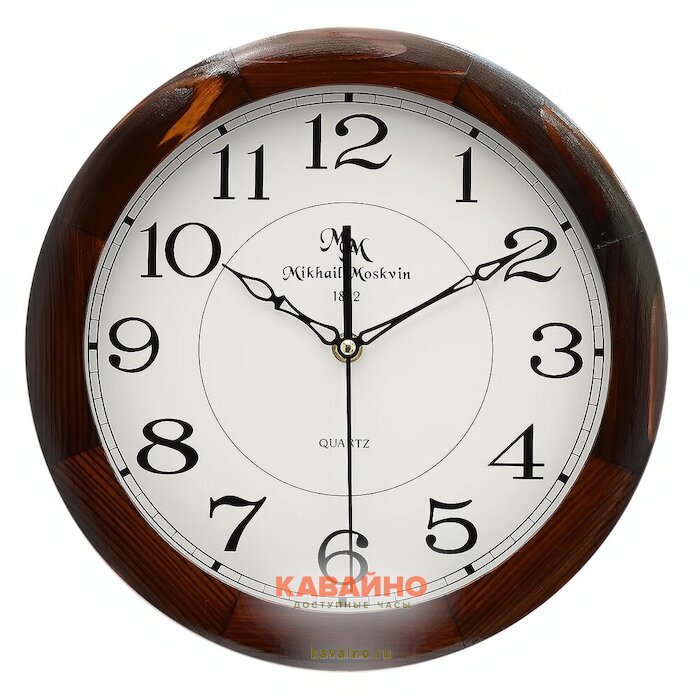 Михаил Москвин 4645618 купить в часовом интернет-магазине