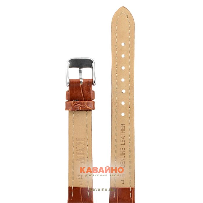 "KMV" S-14, 16 р-р, (Tan) кор, L (фото 2)