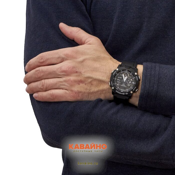 GA-2000S-1A (фото 6)