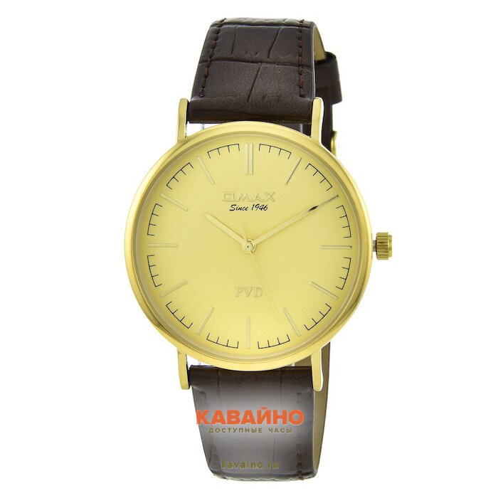 OMAX SSC005QQ01 (GOLD(2N18)) (фото 2)