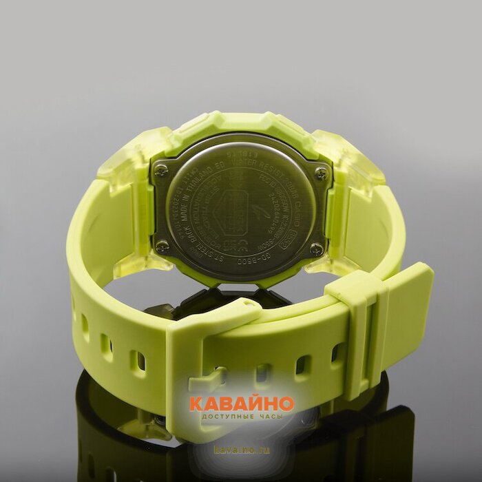 GD-B500S-3 (фото 5)