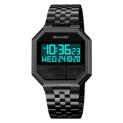 Skmei 2350BK black