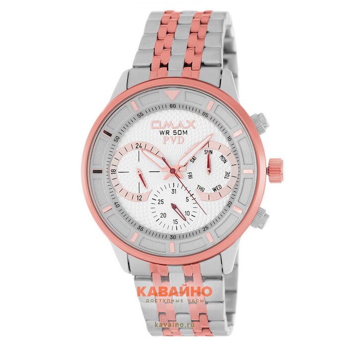 OMAX OEM001N018 (фото 2)