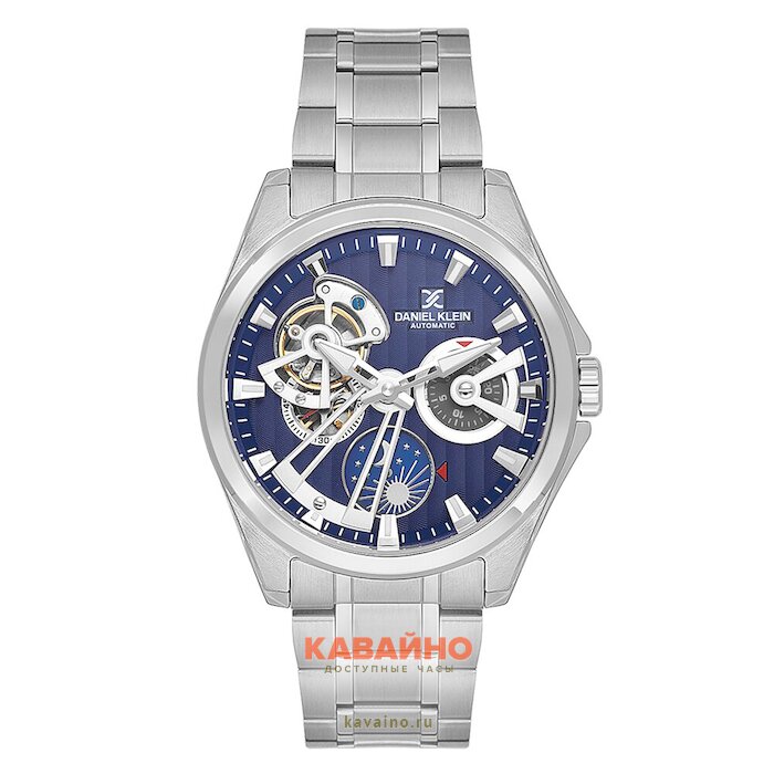 DANIEL KLEIN DK14048-3 купить в часовом интернет-магазине