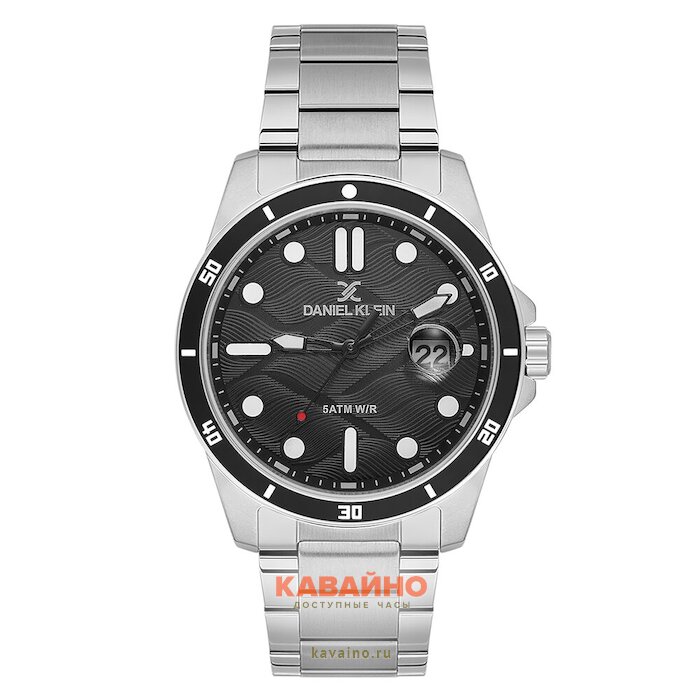 DANIEL KLEIN DK14066-1 купить в часовом интернет-магазине