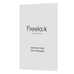 Инструкция для часов Freelook