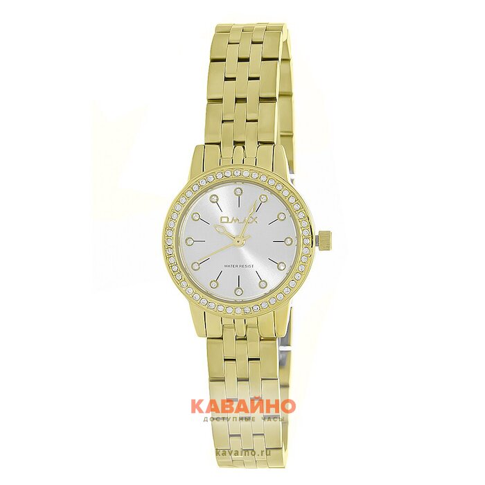 OMAX SQ-BS006G31S купить в часовом интернет-магазине