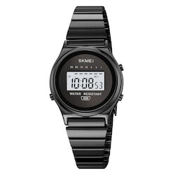 Skmei 2521BK black