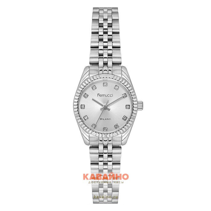 FERRUCCI 3630-01 купить в часовом интернет-магазине