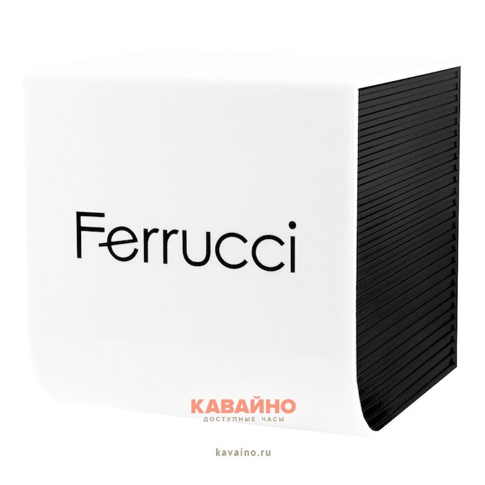 FERRUCCI 3627-01 (фото 2)