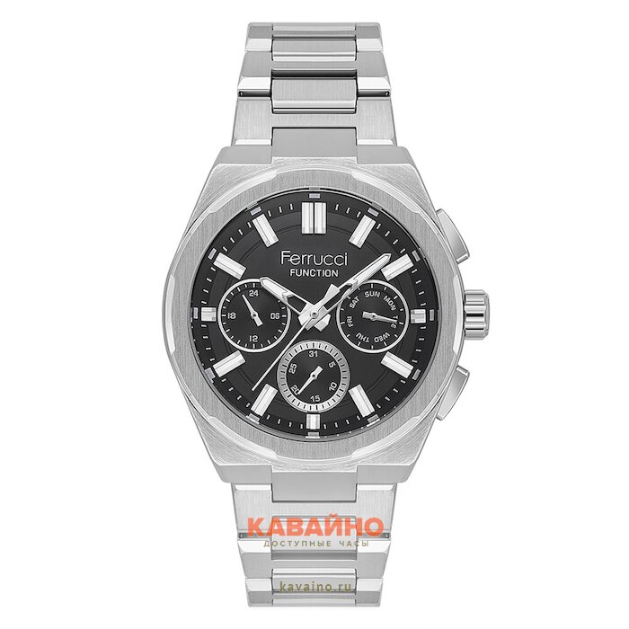 FERRUCCI 3627-01 купить в часовом интернет-магазине