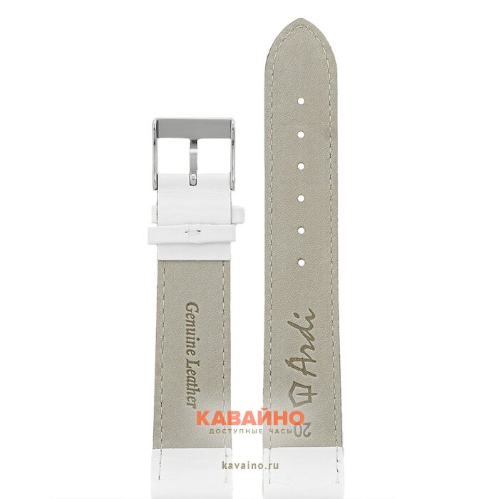 ARDI РК-20-05-01-1-0 М Kroko (бел) (фото 2)