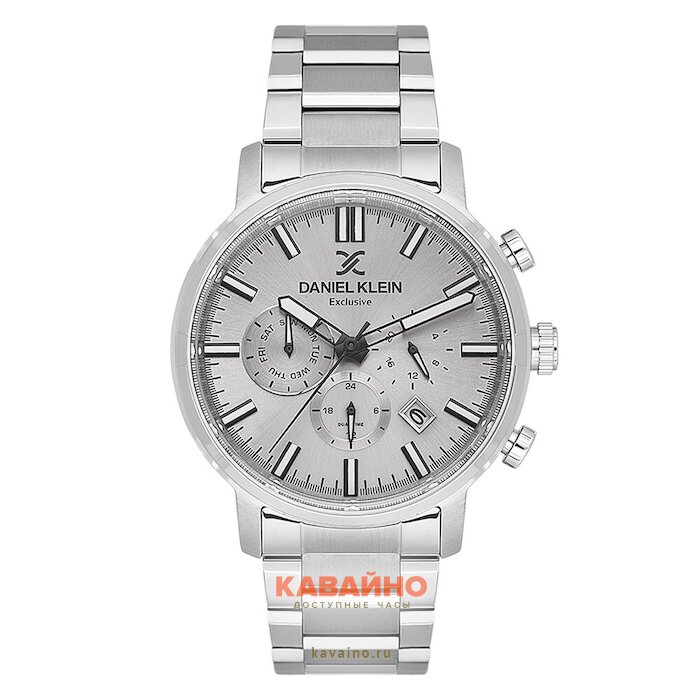 DANIEL KLEIN DK14230-1 купить в часовом интернет-магазине