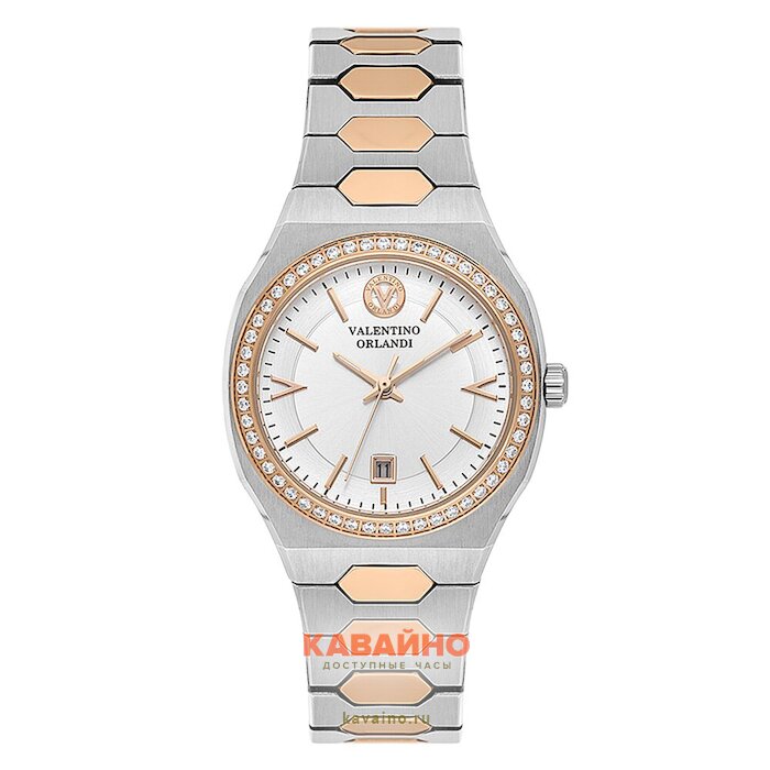 Valentino Orlandi 1.10035-6 купить в часовом интернет-магазине