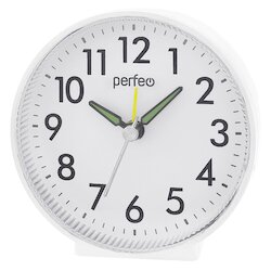 Perfeo PF-TC-023 круглые белые