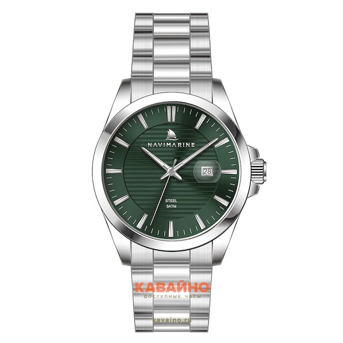Navimarine NT0023-1 купить в часовом интернет-магазине