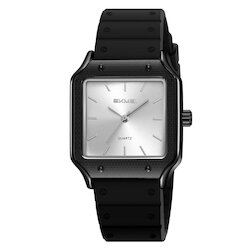 Skmei 2528BKSI black/silver