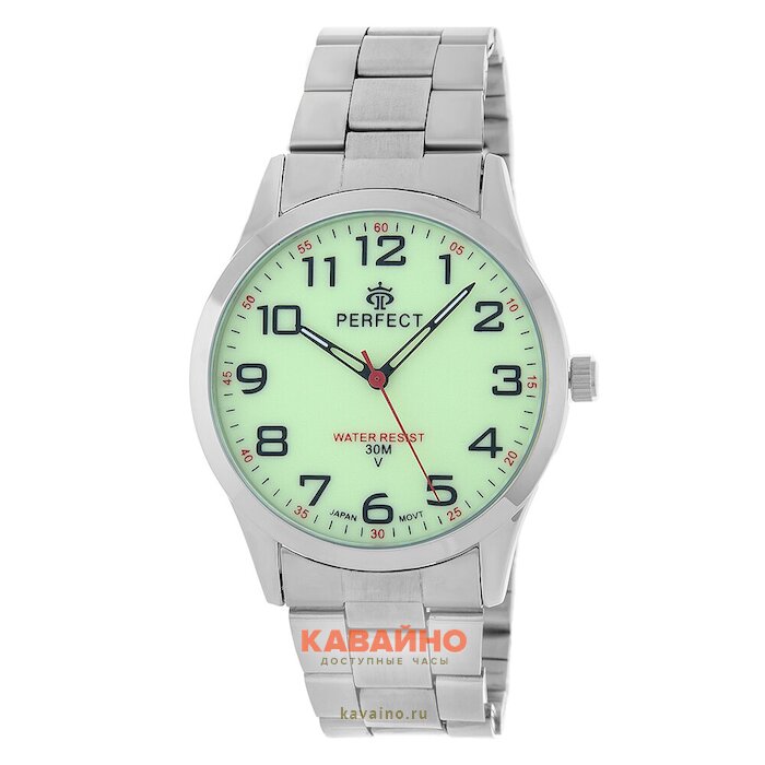 PERFECT R60-05 купить в часовом интернет-магазине