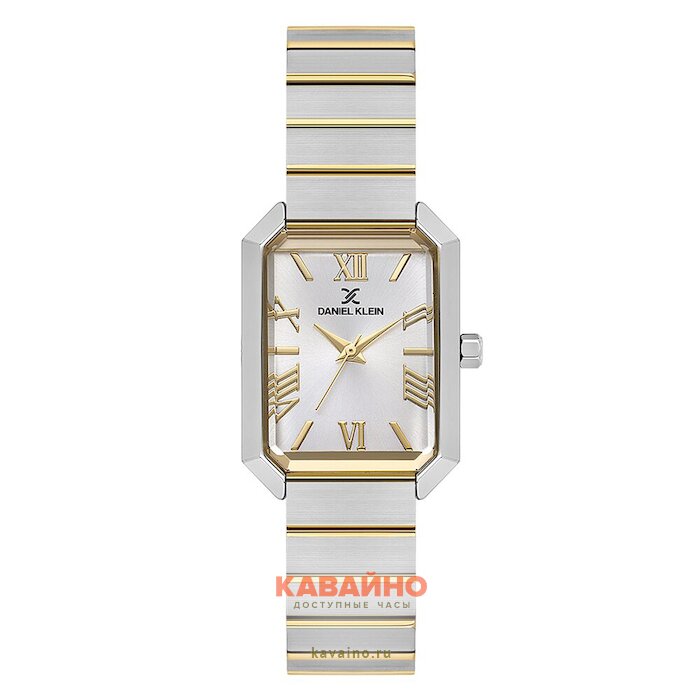 DANIEL KLEIN DK14172-3 купить в часовом интернет-магазине