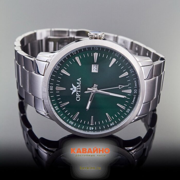 Optima OSM476-SS-12 (фото 4)