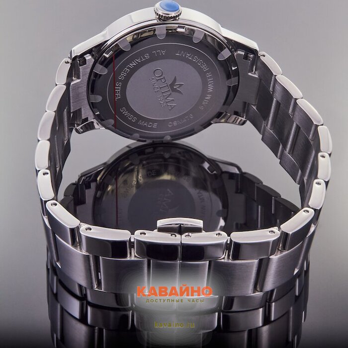 Optima OSM476-SS-12 (фото 5)