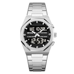 Skmei 2624SI silver