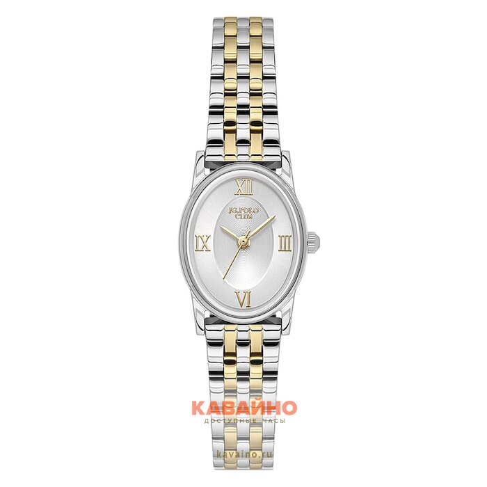 JG.Polo Club 0626 S04839M.4 5.490 купить в часовом интернет-магазине