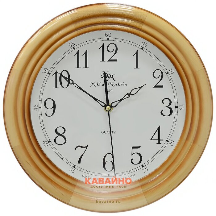 Михаил Москвин 5038А35 купить в часовом интернет-магазине