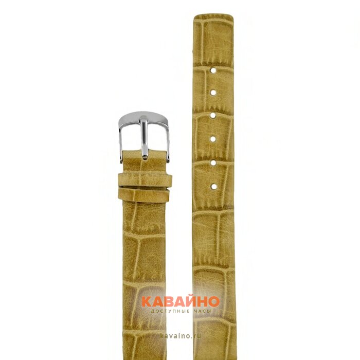 Velengton 14 беж croco V14082 купить в часовом интернет-магазине