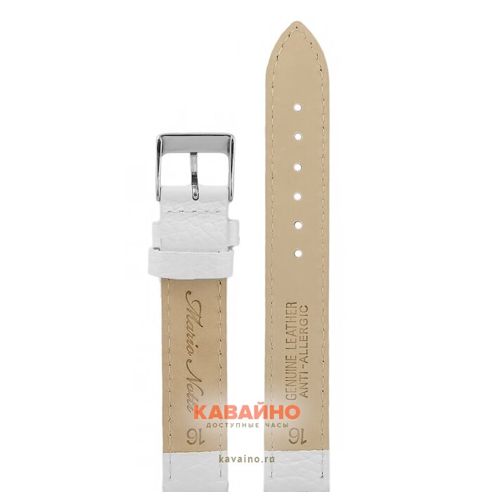 Mario Notti S-17, 16 р-р, White (фото 2)
