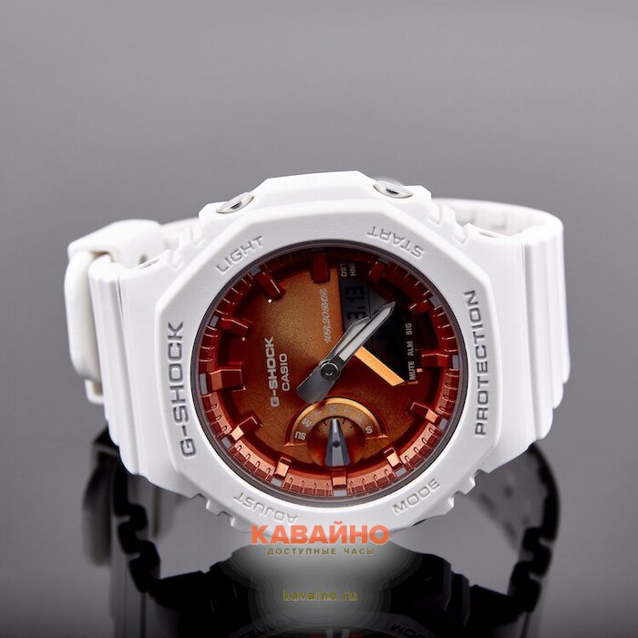 GMA-S2100WS-7A (фото 3)