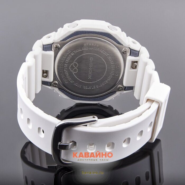 GMA-S2100WS-7A (фото 5)