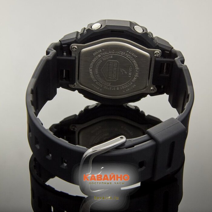 GMA-P2100SG-1A (фото 5)
