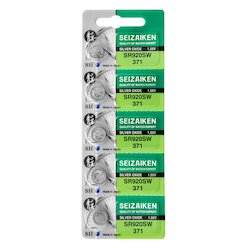 Seizaiken SR920SW371 5BL