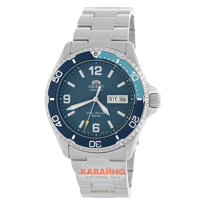 ORIENT RA-AA0818L39B купить в часовом интернет-магазине