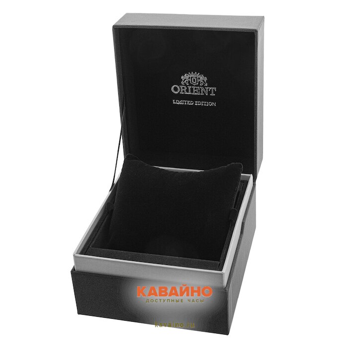 Коробочка Orient Limited Edition (фото 2)