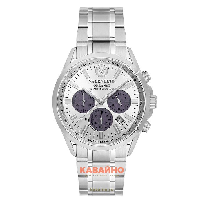 Valentino Orlandi 1.10010-1 купить в часовом интернет-магазине