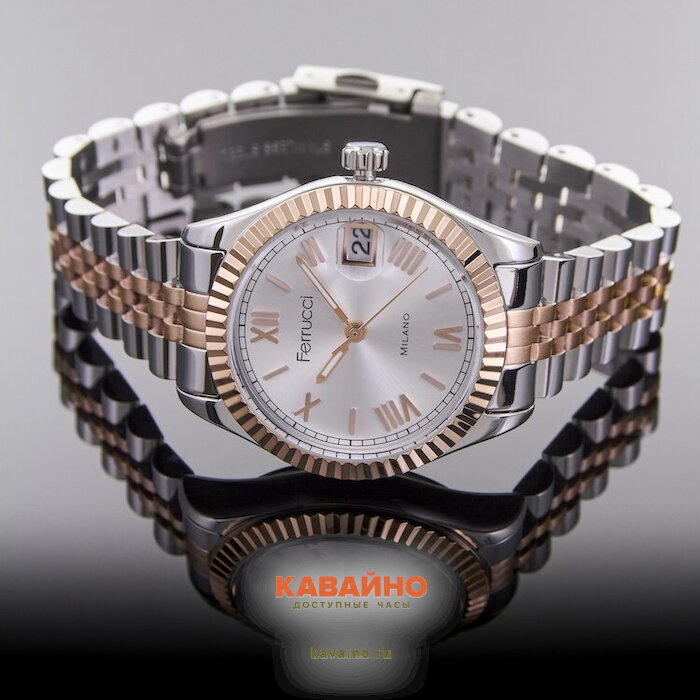 FERRUCCI 03490-02 (фото 4)
