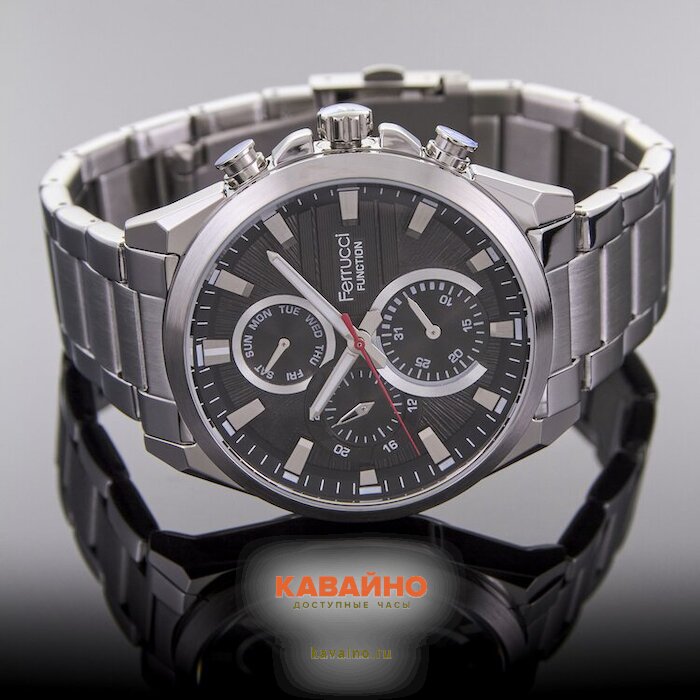 FERRUCCI 03510-01 (фото 4)